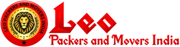 Leo Packers and Movers India logo
